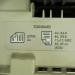 HP Color LaserJet 5550N Printer